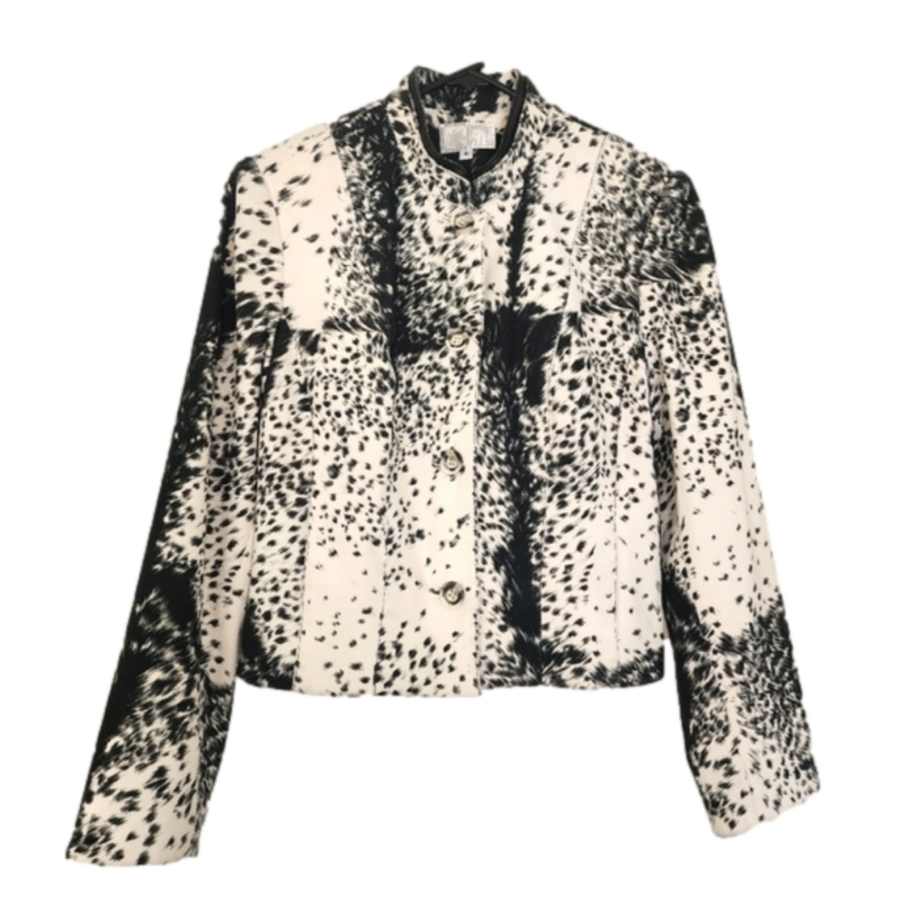 Alberto Makali blazer